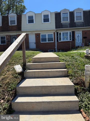 2908 MALLVIEW RD, Baltimore, MD 21230