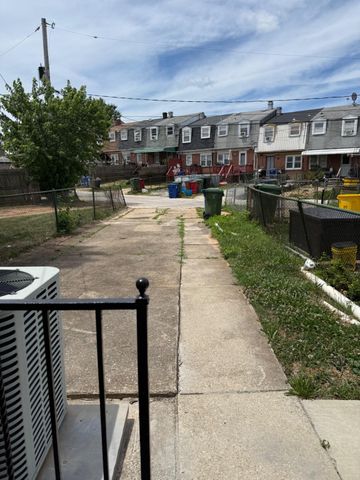 2908 MALLVIEW RD, Baltimore, MD 21230