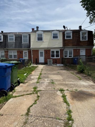 2908 MALLVIEW RD, Baltimore, MD 21230