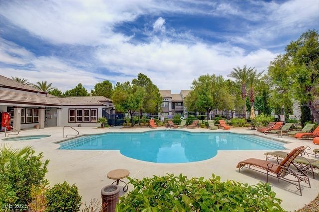 7255 West Sunset Road 2118, Las Vegas, NV 89113