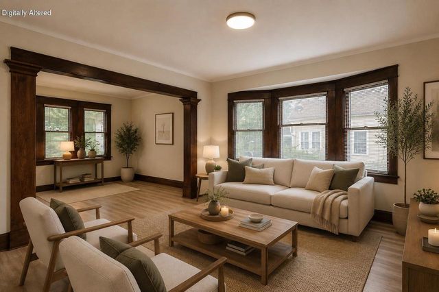 3809 N 15th STREET, Milwaukee, WI 53206
