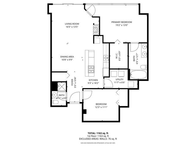 130 S CANAL Street 814, Chicago, IL 60606