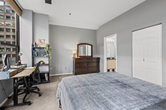 130 S CANAL Street 814, Chicago, IL 60606