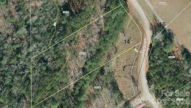 0 Vineyards Way 14, Lake Lure, NC 28746