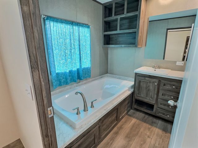 4151 Iroquois Drive, May, TX 76857