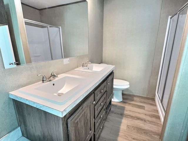 4151 Iroquois Drive, May, TX 76857