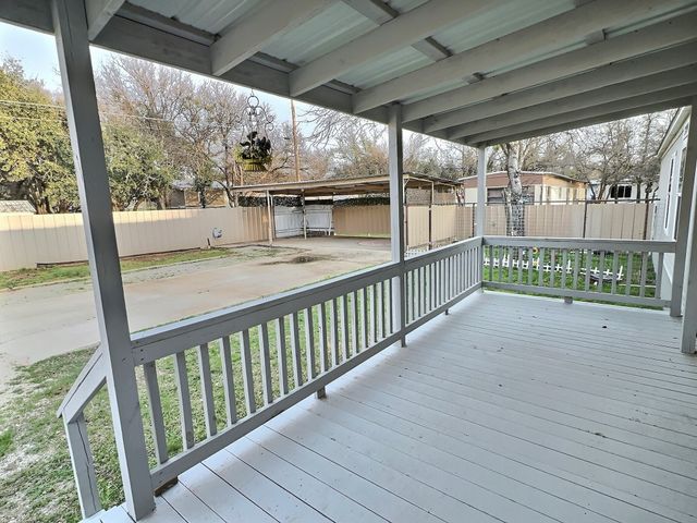 4151 Iroquois Drive, May, TX 76857