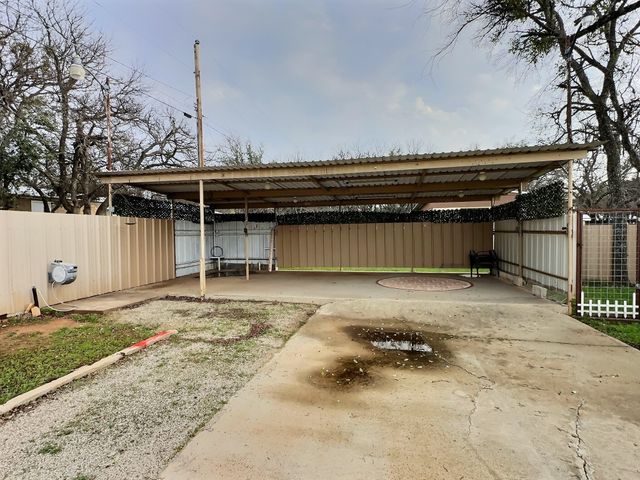 4151 Iroquois Drive, May, TX 76857