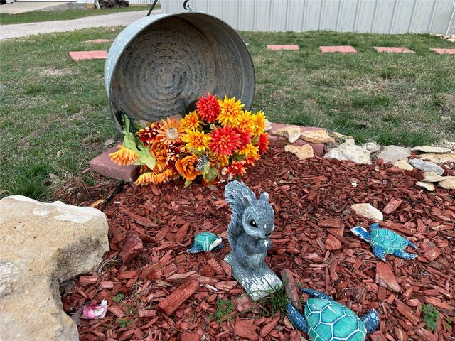 4151 Iroquois Drive, May, TX 76857