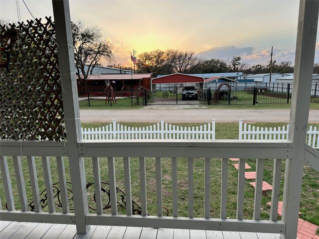 4151 Iroquois Drive, May, TX 76857