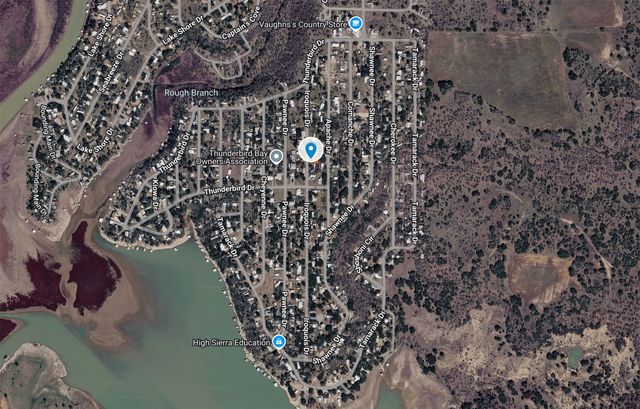 4151 Iroquois Drive, May, TX 76857