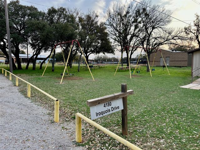 4151 Iroquois Drive, May, TX 76857