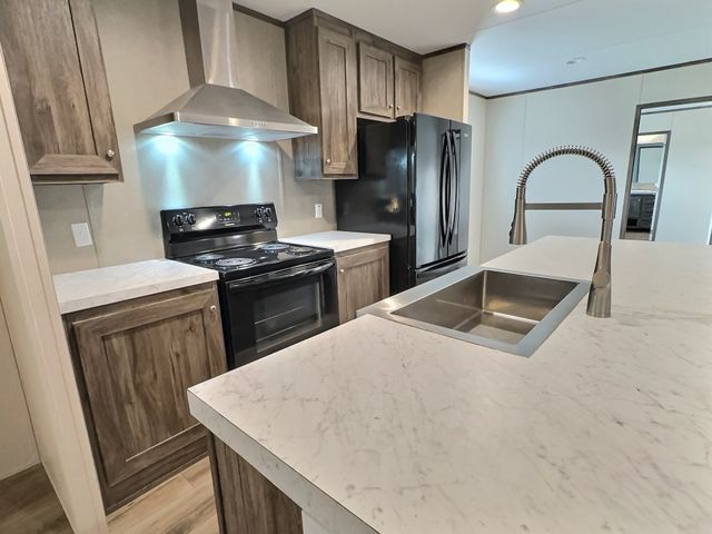 4151 Iroquois Drive, May, TX 76857