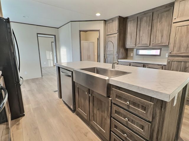 4151 Iroquois Drive, May, TX 76857