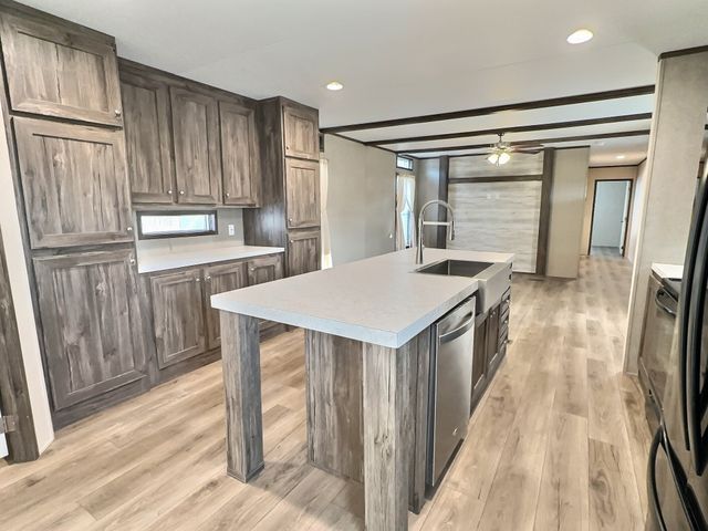 4151 Iroquois Drive, May, TX 76857