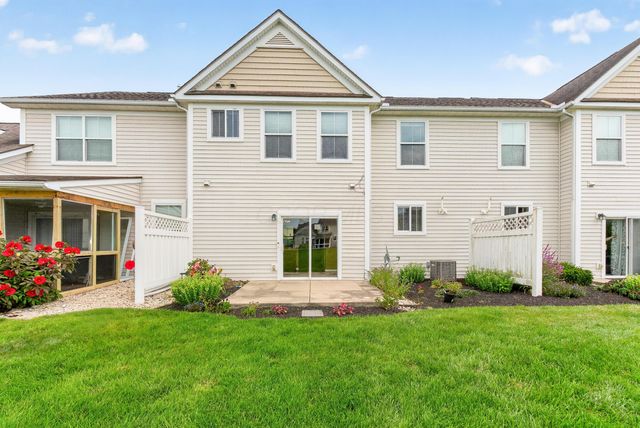 4369 Club Trail Lane, 9, Grove City, OH 43123