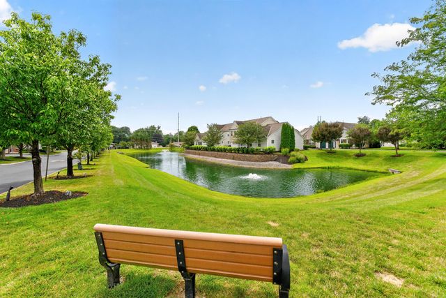 4369 Club Trail Lane, 9, Grove City, OH 43123