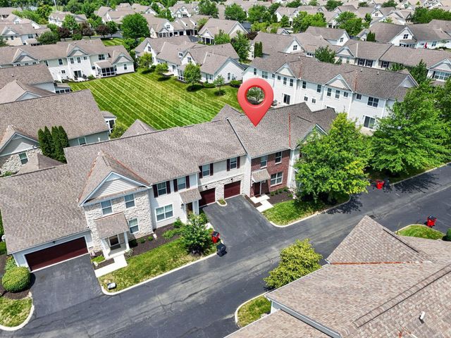 4369 Club Trail Lane, 9, Grove City, OH 43123