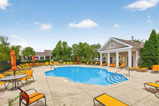 4369 Club Trail Lane, 9, Grove City, OH 43123
