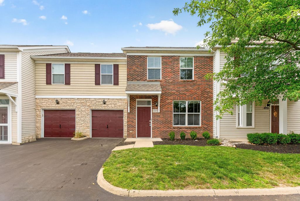 4369 Club Trail Lane, 9, Grove City, OH 43123