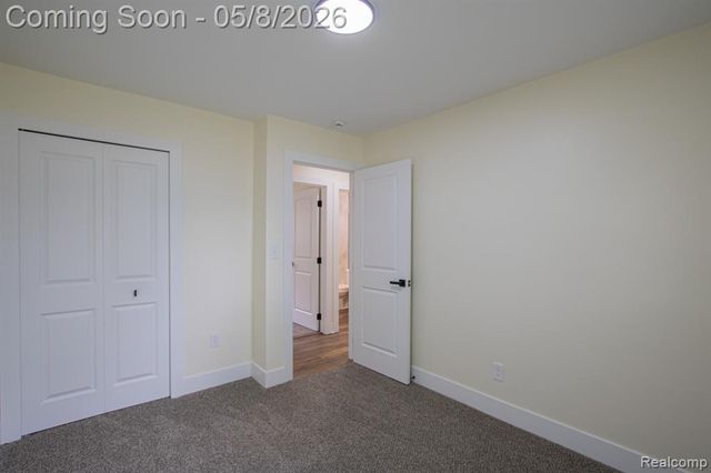 31000 Fall, Fraser, MI 48026