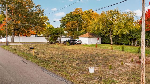 00 Barlow Street, Traverse City, MI 49686