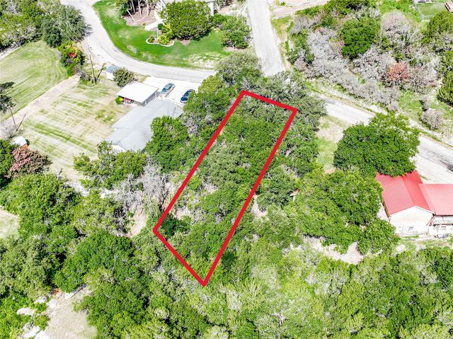 1011 Hidden Cove Trail, Granbury, TX 76049