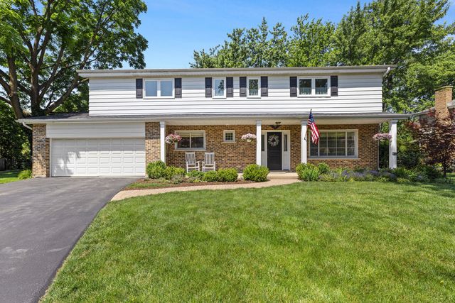 1240 Bar Harbor Terrace, Northbrook, IL 60062