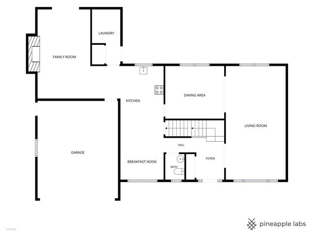 1240 Bar Harbor Terrace, Northbrook, IL 60062