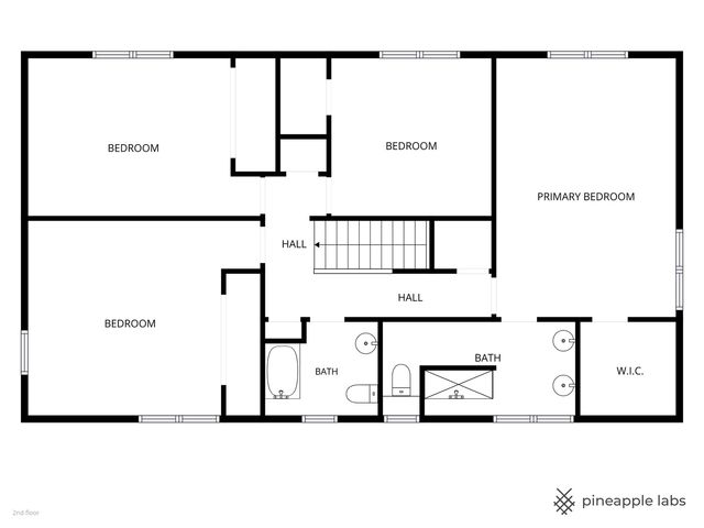 1240 Bar Harbor Terrace, Northbrook, IL 60062
