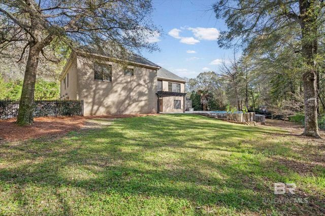 27955 Tawasha Court, Daphne, AL 36526