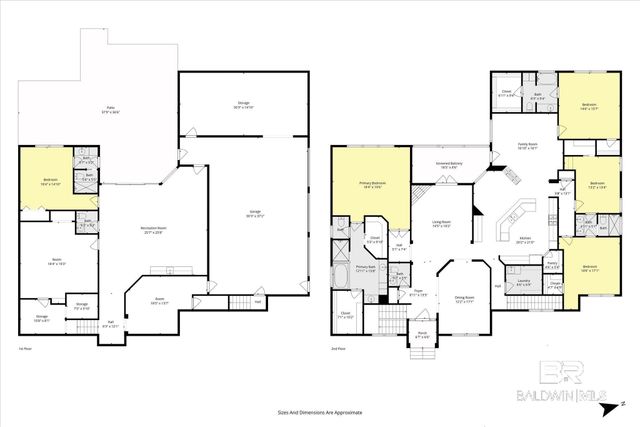 27955 Tawasha Court, Daphne, AL 36526