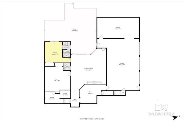 27955 Tawasha Court, Daphne, AL 36526