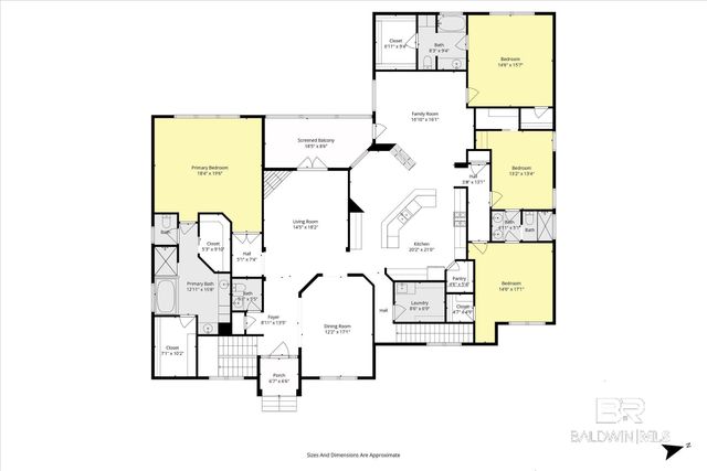 27955 Tawasha Court, Daphne, AL 36526
