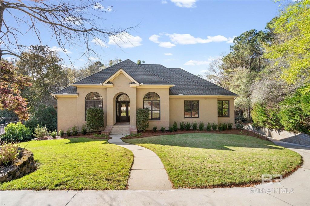 27955 Tawasha Court, Daphne, AL 36526