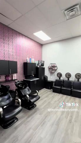 15010 W Warren, Dearborn, MI 48126