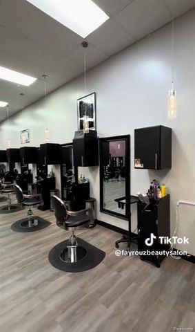 15010 W Warren, Dearborn, MI 48126