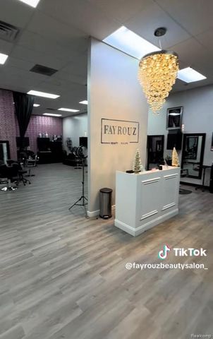 15010 W Warren, Dearborn, MI 48126