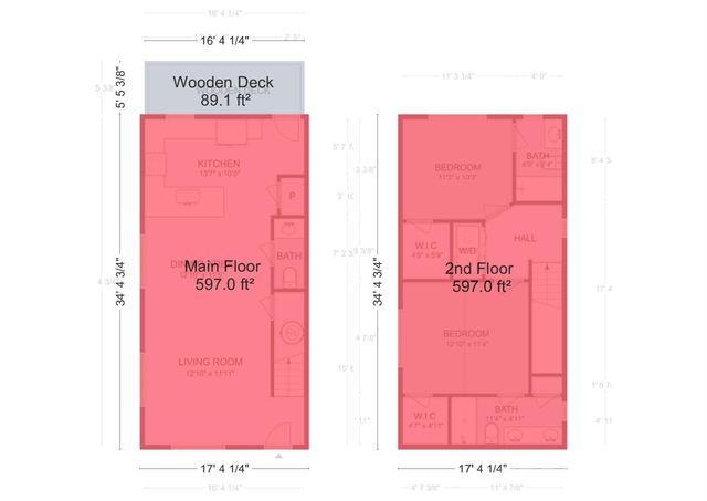 52 Wheeler Road, Weaverville, NC 28787