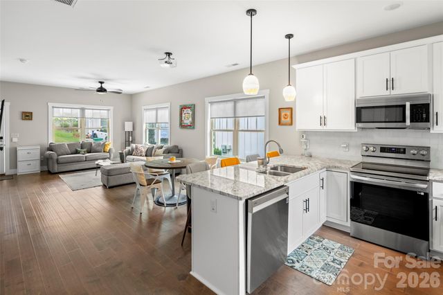 52 Wheeler Road, Weaverville, NC 28787