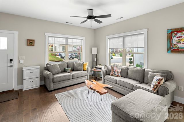 52 Wheeler Road, Weaverville, NC 28787
