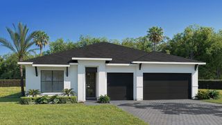 10897 Wilgrove Lane, Port St. Lucie, Port St Lucie, FL 34987