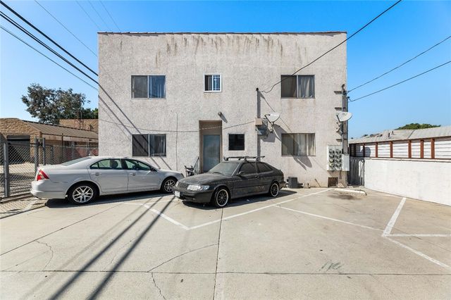 1858 S Orange Drive, Los Angeles, CA 90019