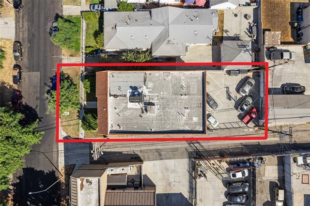 1858 S Orange Drive, Los Angeles, CA 90019