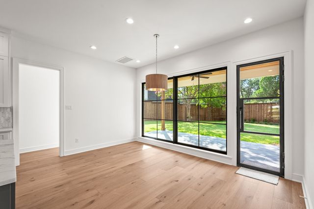 1211 Seminole Drive, Richardson, TX 75080