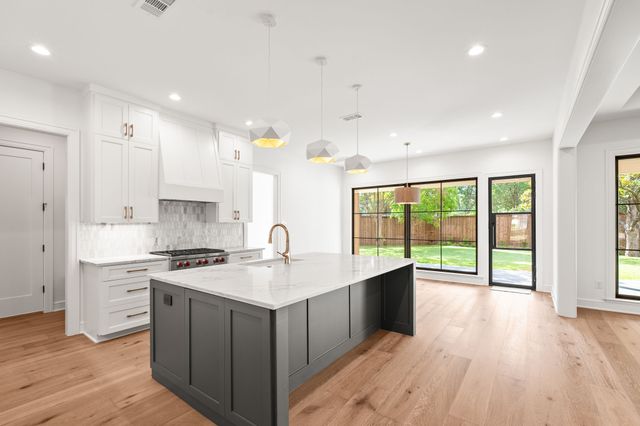 1211 Seminole Drive, Richardson, TX 75080