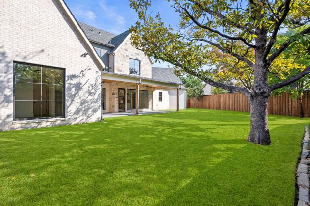 1211 Seminole Drive, Richardson, TX 75080