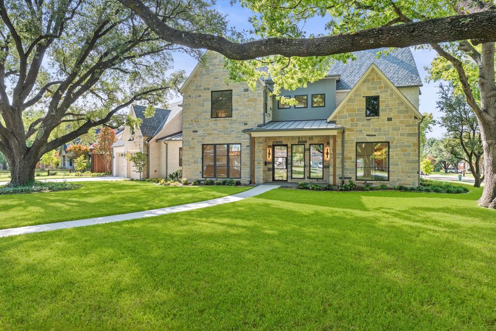 1211 Seminole Drive, Richardson, TX 75080