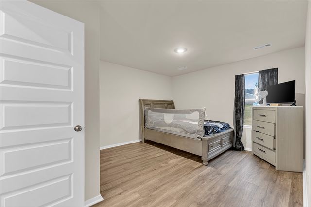 5528 Steamboat Avenue, Springdale, AR 72764