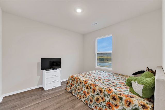 5528 Steamboat Avenue, Springdale, AR 72764